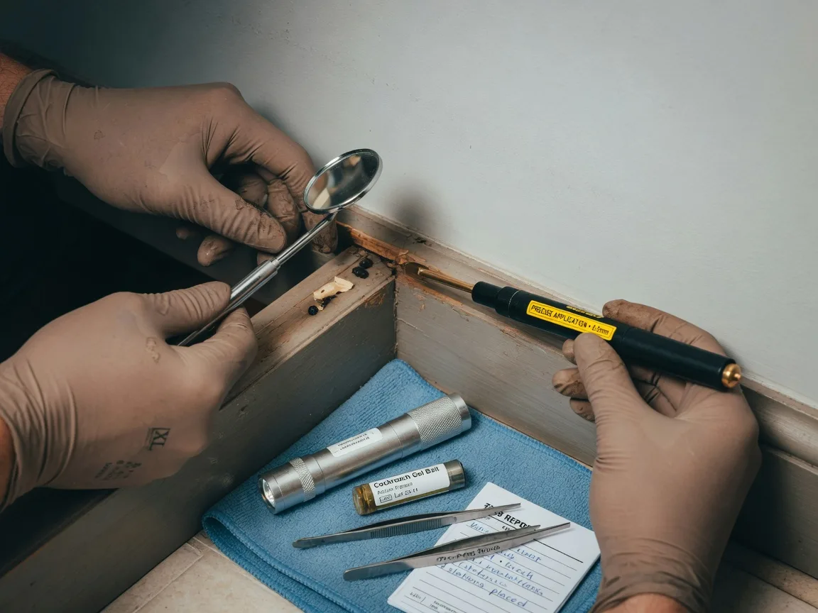 Why choose Emergency Pest Control in Fort Huachuca, AZ